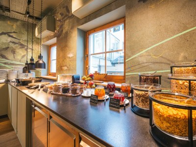 Holiday room KOMFORT Zimmer mit Balkon und Klimaanlage - Outdoor photo 18