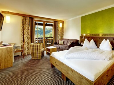 Holiday room KOMFORT Zimmer mit Balkon und Klimaanlage - Outdoor photo 21