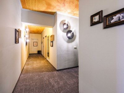 Holiday room KOMFORT Zimmer mit Balkon und Klimaanlage - Outdoor photo 23