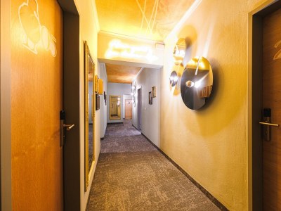 Holiday room KOMFORT Zimmer mit Balkon und Klimaanlage - Outdoor photo 24