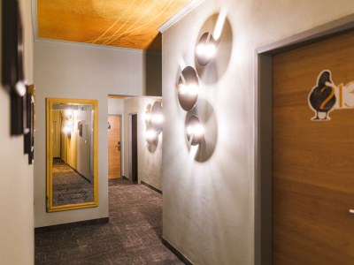 Holiday room KOMFORT Zimmer mit Balkon und Klimaanlage - Outdoor photo 26