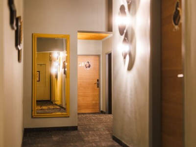 Holiday room KOMFORT Zimmer mit Balkon und Klimaanlage - Outdoor photo 27