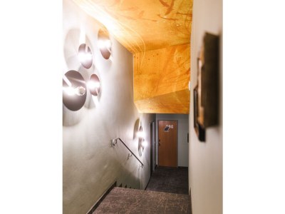 Holiday room KOMFORT Zimmer mit Balkon und Klimaanlage - Outdoor photo 30