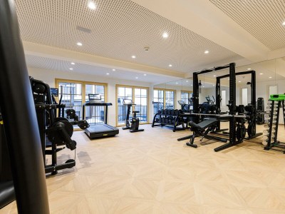 Holiday room KOMFORT Zimmer mit Balkon und Klimaanlage - Outdoor photo 33