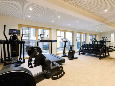 Holiday room KOMFORT Zimmer mit Balkon und Klimaanlage - Outdoor photo 34