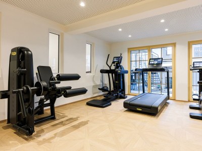 Holiday room KOMFORT Zimmer mit Balkon und Klimaanlage - Outdoor photo 35