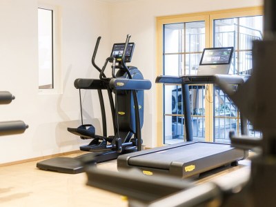 Holiday room KOMFORT Zimmer mit Balkon und Klimaanlage - Outdoor photo 37