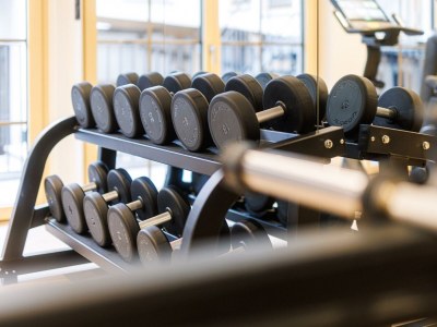 Holiday room KOMFORT Zimmer mit Balkon und Klimaanlage - Outdoor photo 39