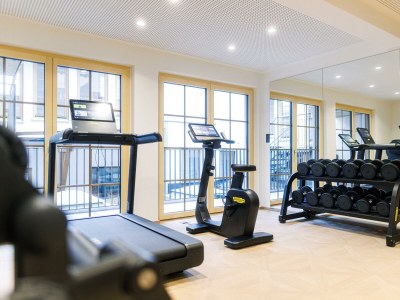 Holiday room KOMFORT Zimmer mit Balkon und Klimaanlage - Outdoor photo 41