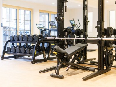 Holiday room KOMFORT Zimmer mit Balkon und Klimaanlage - Outdoor photo 43