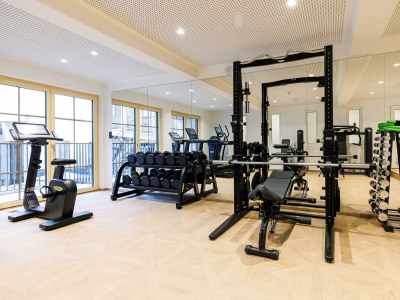 Holiday room KOMFORT Zimmer mit Balkon und Klimaanlage - Outdoor photo 45