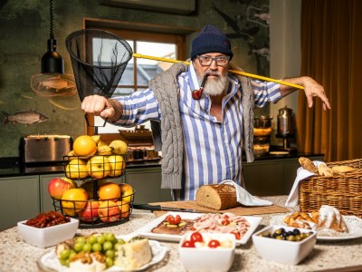 Holiday room KOMFORT Zimmer mit Balkon und Klimaanlage - Outdoor photo 46