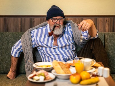 Holiday room KOMFORT Zimmer mit Balkon und Klimaanlage - Outdoor photo 47