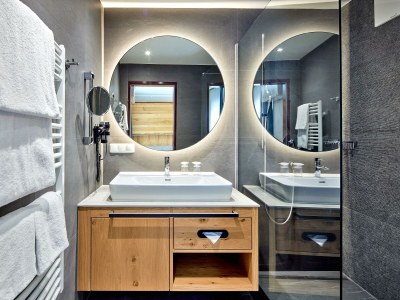 Holiday room KOMFORT Zimmer mit Balkon und Klimaanlage - Features photo 56