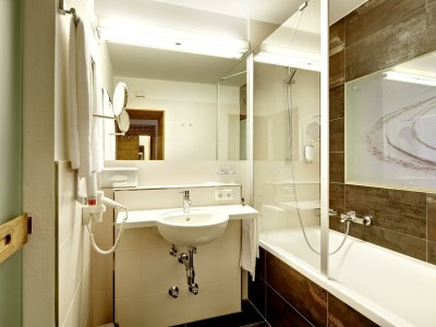 Holiday room KOMFORT Zimmer mit Balkon und Klimaanlage - Features photo 57