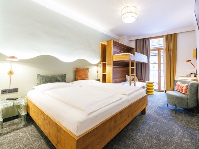 Holiday room KOMFORT Zimmer mit Balkon und Klimaanlage - Features photo 63