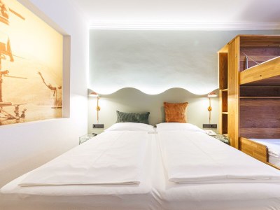 Holiday room KOMFORT Zimmer mit Balkon und Klimaanlage - Features photo 64