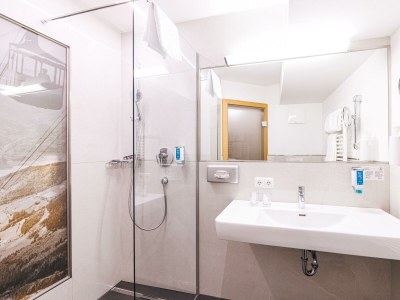 Holiday room KOMFORT Zimmer mit Balkon und Klimaanlage - Features photo 68