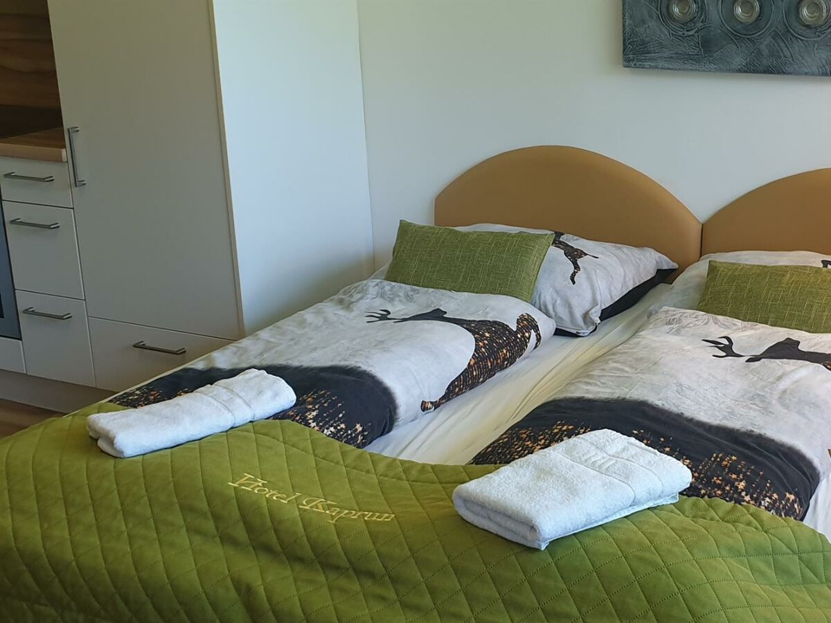 Apartment Studio Almwiese