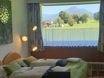 Apartment Studio Almwiese - Outdoor photo 4