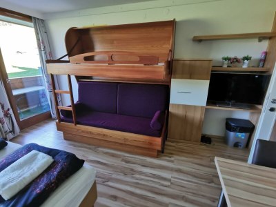 Apartment Studio Almwiese - Outdoor photo 8