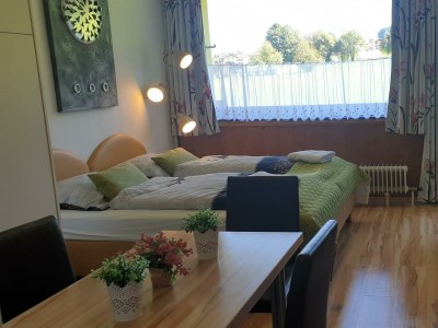 Apartment Studio Almwiese - Outdoor photo 9