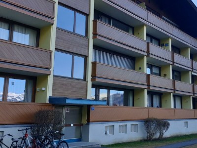 Apartment Studio Almwiese - Outdoor photo 12