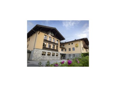 Holiday room Dreibettzimmer, Dusche, WC in Kaprun - Holiday room