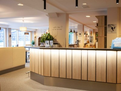 Holiday room Dreibettzimmer, Dusche, WC - Outdoor photo 2