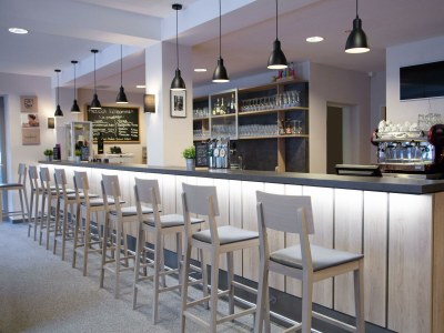 Holiday room Dreibettzimmer, Dusche, WC - Outdoor photo 4