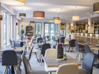 Holiday room Dreibettzimmer, Dusche, WC - Outdoor photo 5