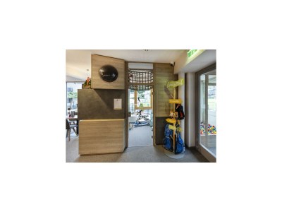 Holiday room Dreibettzimmer, Dusche, WC - Outdoor photo 14