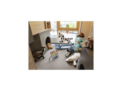 Holiday room Dreibettzimmer, Dusche, WC - Outdoor photo 15