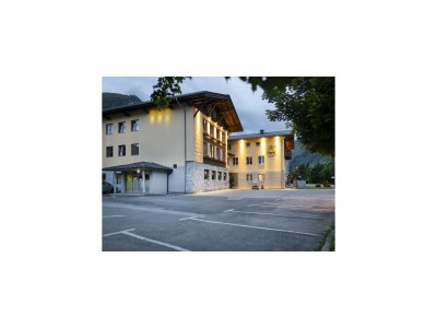 Holiday room Dreibettzimmer, Dusche, WC - Outdoor photo 17