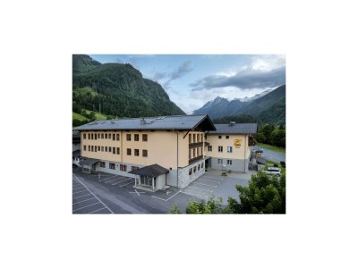 Holiday room Dreibettzimmer, Dusche, WC - Outdoor photo 18