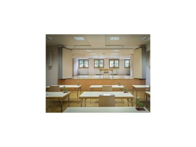 Holiday room Dreibettzimmer, Dusche, WC - Outdoor photo 23