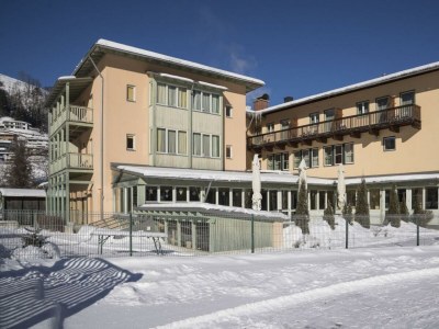 Holiday room Dreibettzimmer, Dusche, WC - Outdoor photo 26