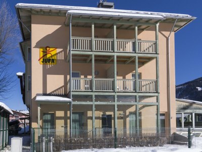 Holiday room Dreibettzimmer, Dusche, WC - Outdoor photo 27