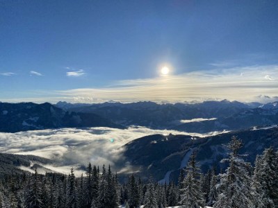 Holiday room Dreibettzimmer, Dusche, WC - Outdoor photo 28