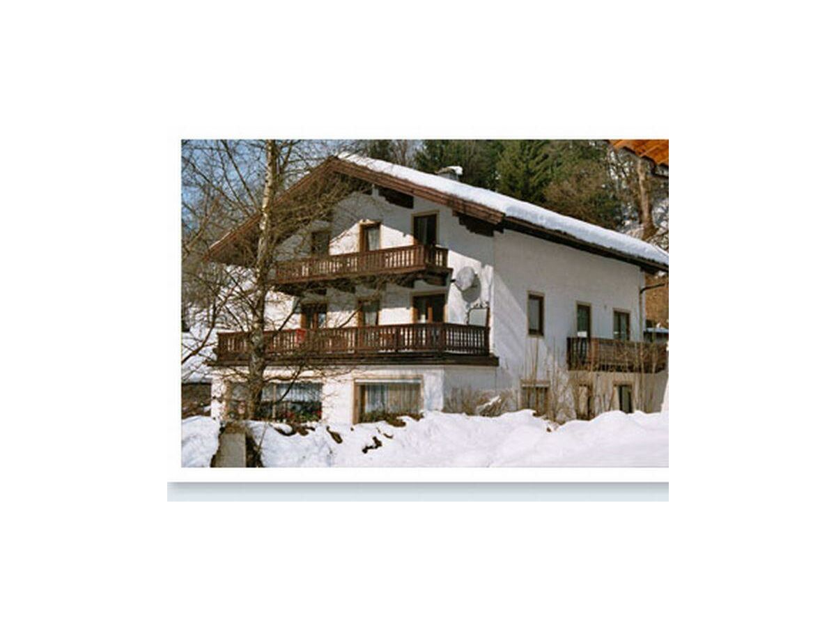 Apartment Apartment/1 Schlafraum/Dusche, WC,2-4 P.