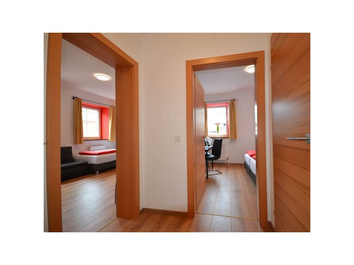 Holiday room Familienzimmer mit Dusche , WC - Outdoor photo 2