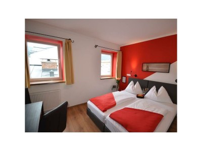 Holiday room Familienzimmer mit Dusche , WC - Outdoor photo 5