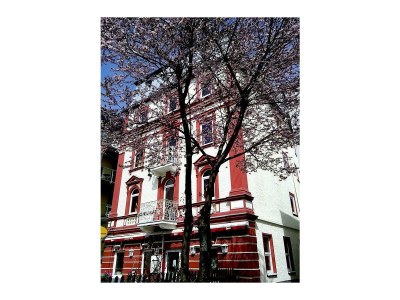 Holiday room Familienzimmer mit Dusche , WC - Outdoor photo 6