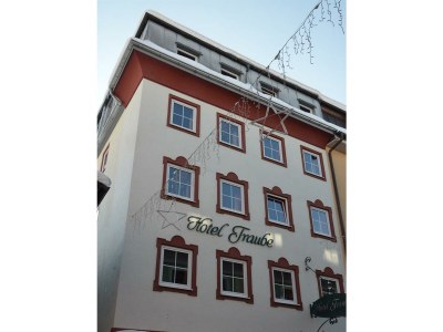 Holiday room Familienzimmer mit Dusche , WC - Outdoor photo 9