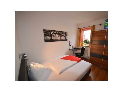 Holiday room Familienzimmer mit Dusche , WC - Outdoor photo 12