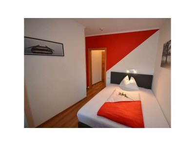 Holiday room Familienzimmer mit Dusche , WC - Outdoor photo 13