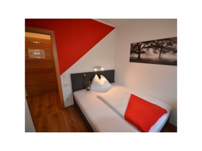 Holiday room Familienzimmer mit Dusche , WC - Outdoor photo 14