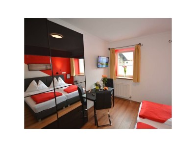 Holiday room Familienzimmer mit Dusche , WC - Outdoor photo 15