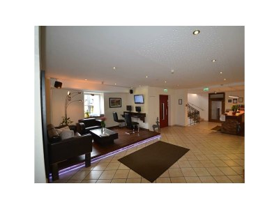 Holiday room Familienzimmer mit Dusche , WC - Outdoor photo 16