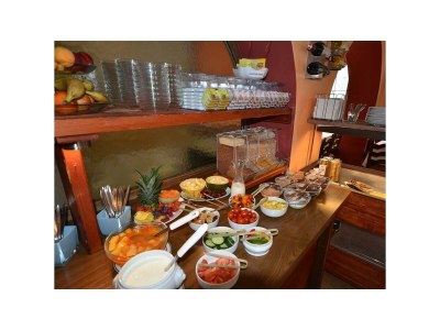 Holiday room Familienzimmer mit Dusche , WC - Outdoor photo 18